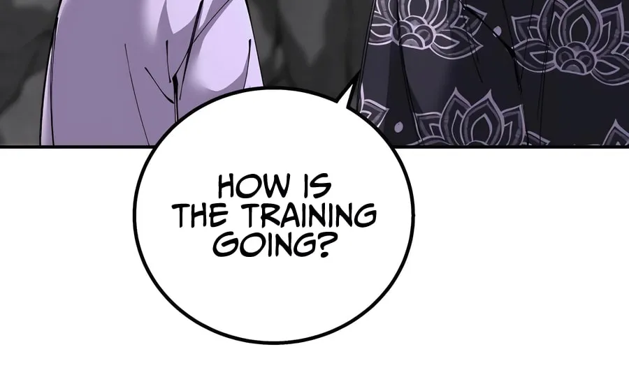 Warrior Grandpa and Supreme Granddaughter Chapter 91 page 152 - 