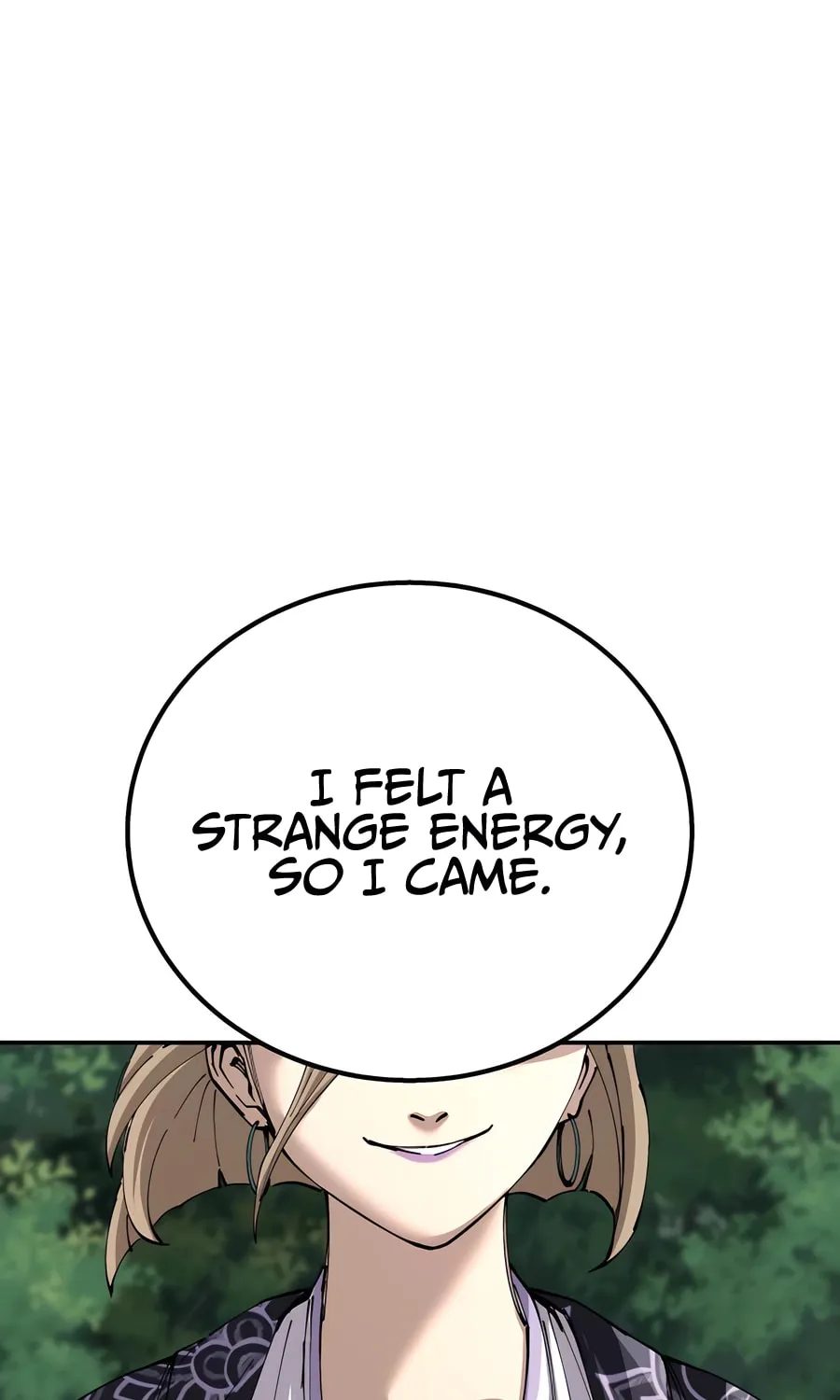 Warrior Grandpa and Supreme Granddaughter Chapter 91 page 153 - 