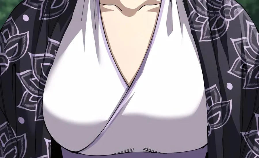 Warrior Grandpa and Supreme Granddaughter Chapter 91 page 154 - 