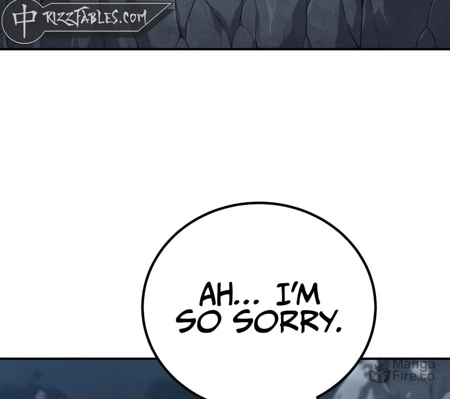 Warrior Grandpa and Supreme Granddaughter Chapter 91 page 20 - 