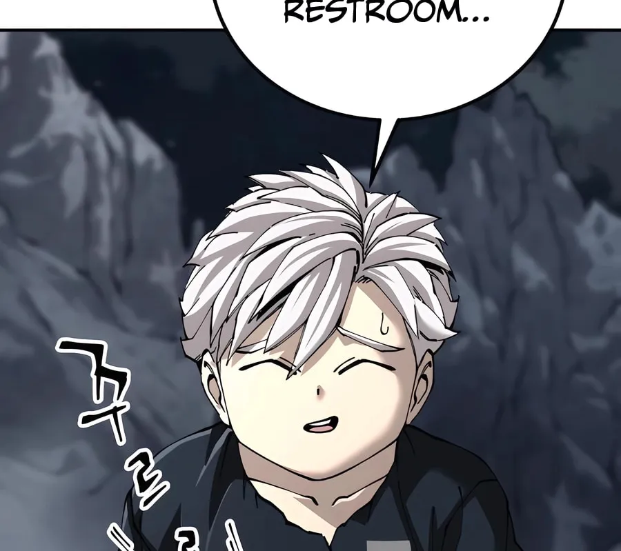 Warrior Grandpa and Supreme Granddaughter Chapter 91 page 22 - 