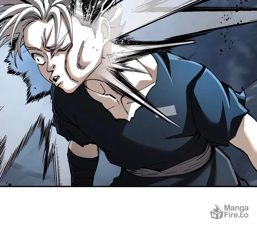 Warrior Grandpa and Supreme Granddaughter Chapter 91 page 24 - 