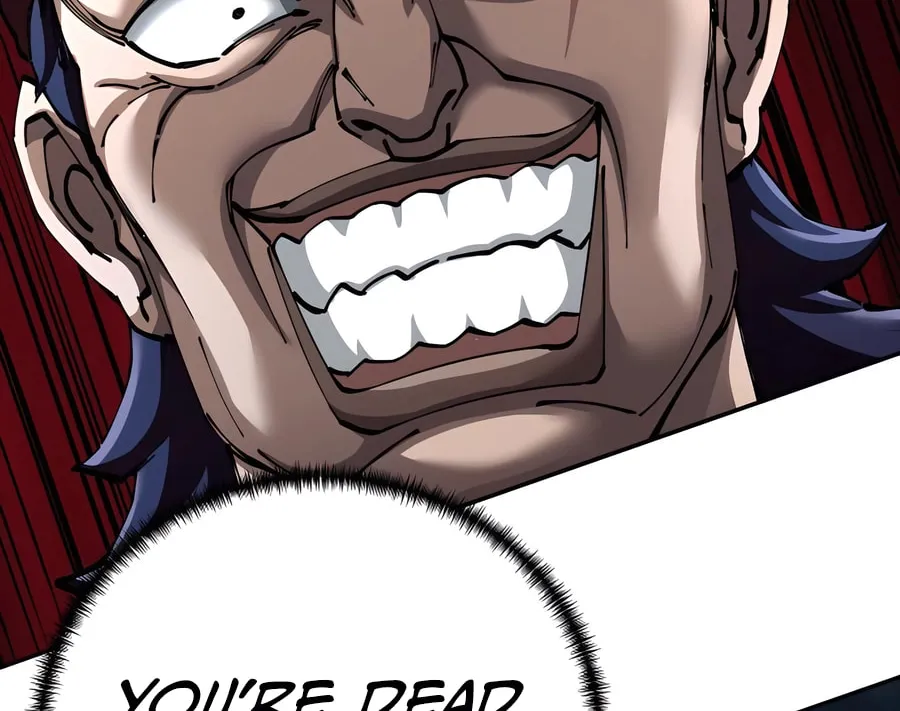 Warrior Grandpa and Supreme Granddaughter Chapter 91 page 28 - 