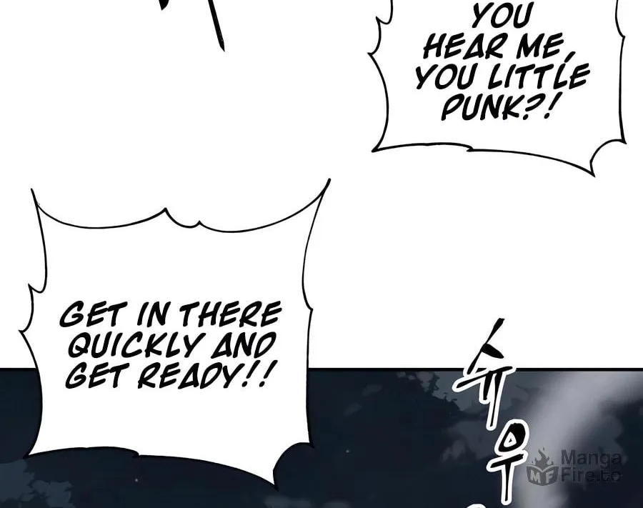 Warrior Grandpa and Supreme Granddaughter Chapter 91 page 30 - 