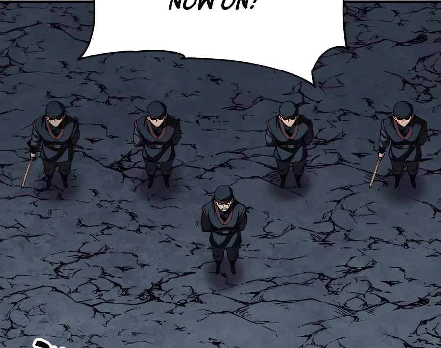 Warrior Grandpa and Supreme Granddaughter Chapter 91 page 32 - 