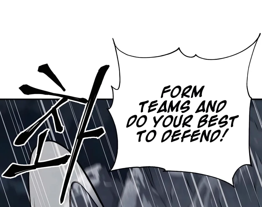 Warrior Grandpa and Supreme Granddaughter Chapter 91 page 34 - 