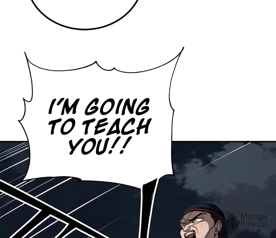 Warrior Grandpa and Supreme Granddaughter Chapter 91 page 40 - 