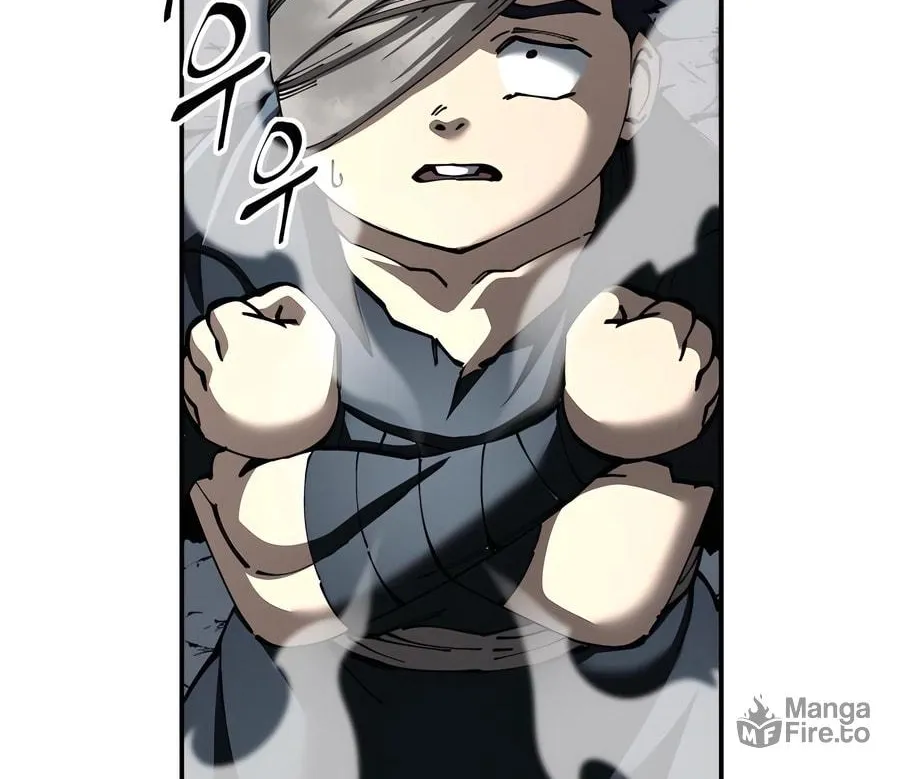 Warrior Grandpa and Supreme Granddaughter Chapter 91 page 42 - 