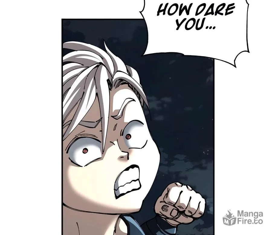 Warrior Grandpa and Supreme Granddaughter Chapter 91 page 48 - 