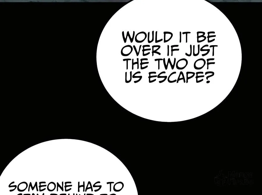 Warrior Grandpa and Supreme Granddaughter Chapter 91 page 6 - 