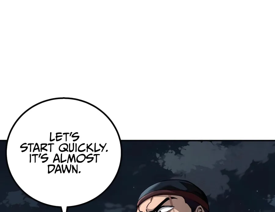 Warrior Grandpa and Supreme Granddaughter Chapter 91 page 52 - 