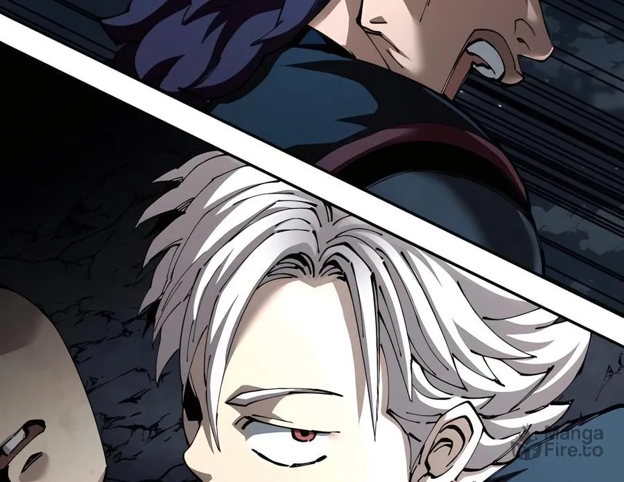 Warrior Grandpa and Supreme Granddaughter Chapter 91 page 54 - 