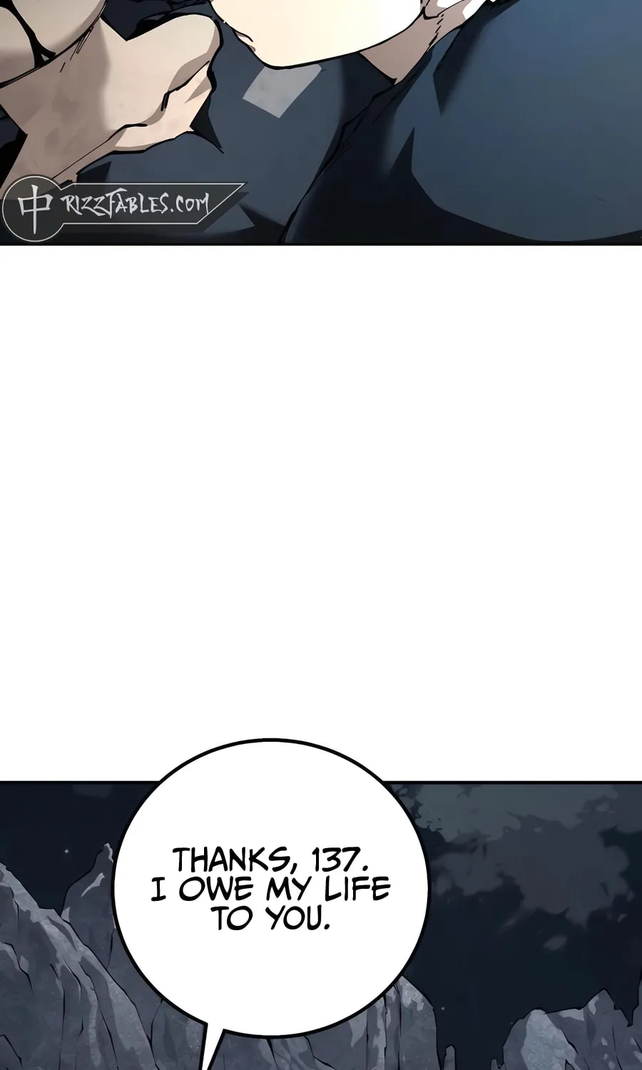 Warrior Grandpa and Supreme Granddaughter Chapter 91 page 55 - 