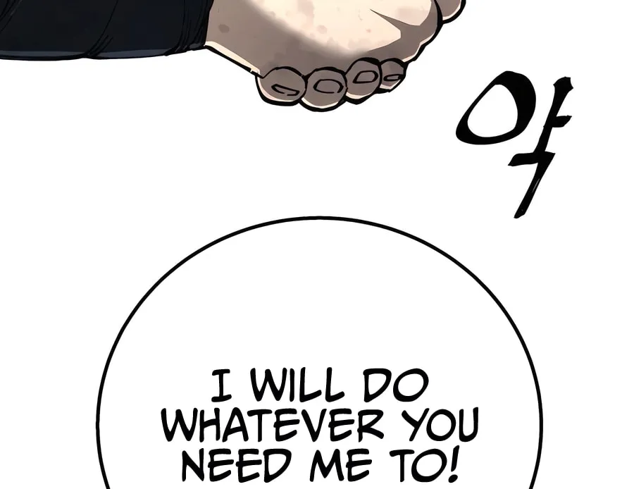 Warrior Grandpa and Supreme Granddaughter Chapter 91 page 58 - 