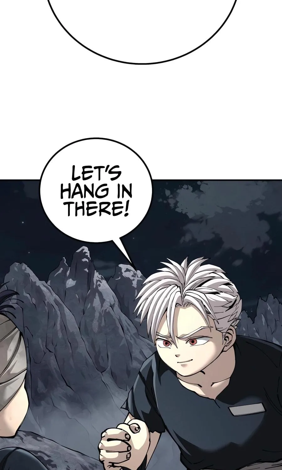 Warrior Grandpa and Supreme Granddaughter Chapter 91 page 59 - 