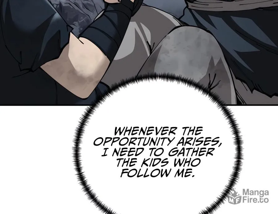 Warrior Grandpa and Supreme Granddaughter Chapter 91 page 60 - 