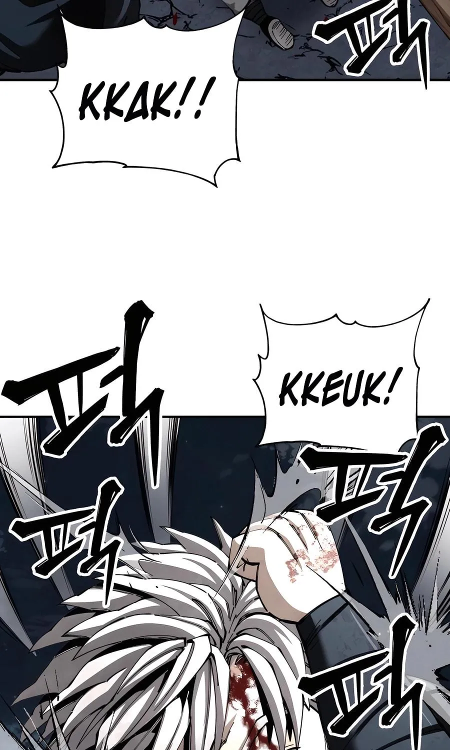 Warrior Grandpa and Supreme Granddaughter Chapter 91 page 65 - 