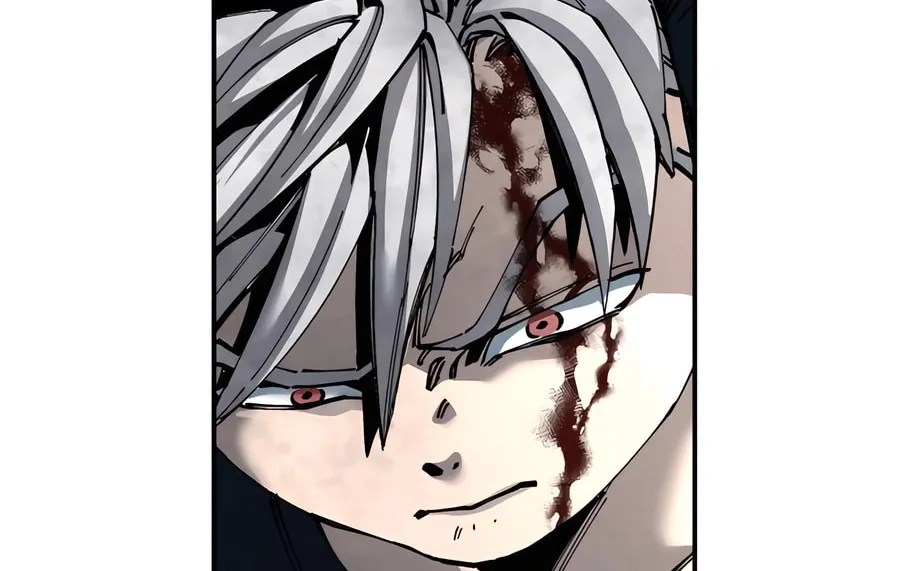 Warrior Grandpa and Supreme Granddaughter Chapter 91 page 68 - 
