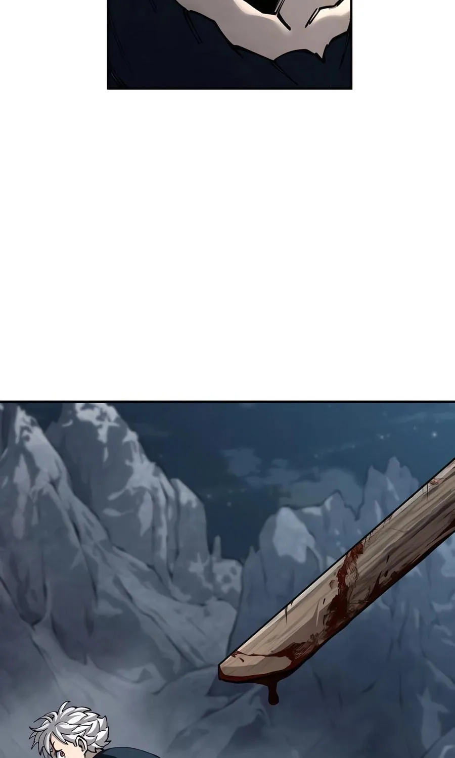 Warrior Grandpa and Supreme Granddaughter Chapter 91 page 69 - 