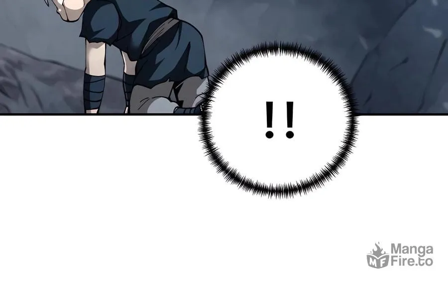 Warrior Grandpa and Supreme Granddaughter Chapter 91 page 70 - 