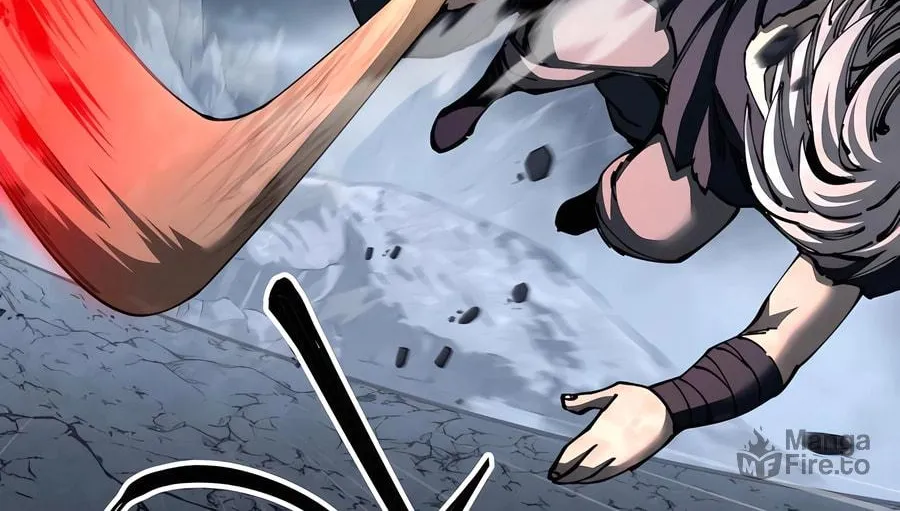 Warrior Grandpa and Supreme Granddaughter Chapter 91 page 78 - 