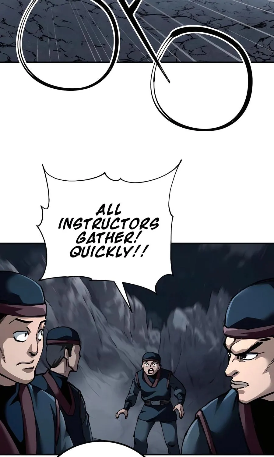 Warrior Grandpa and Supreme Granddaughter Chapter 91 page 79 - 