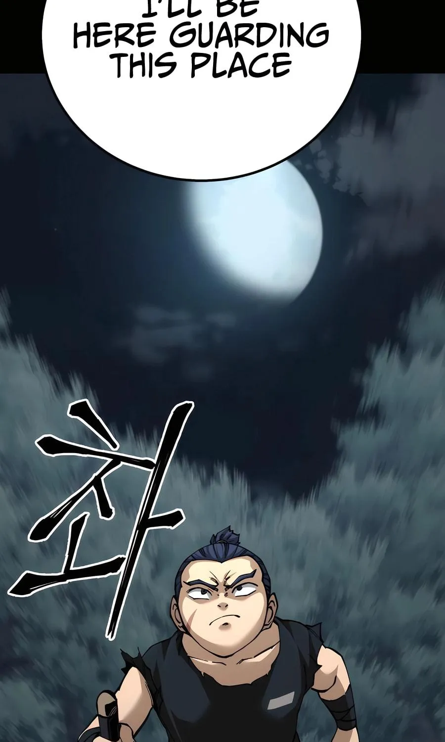Warrior Grandpa and Supreme Granddaughter Chapter 91 page 9 - 