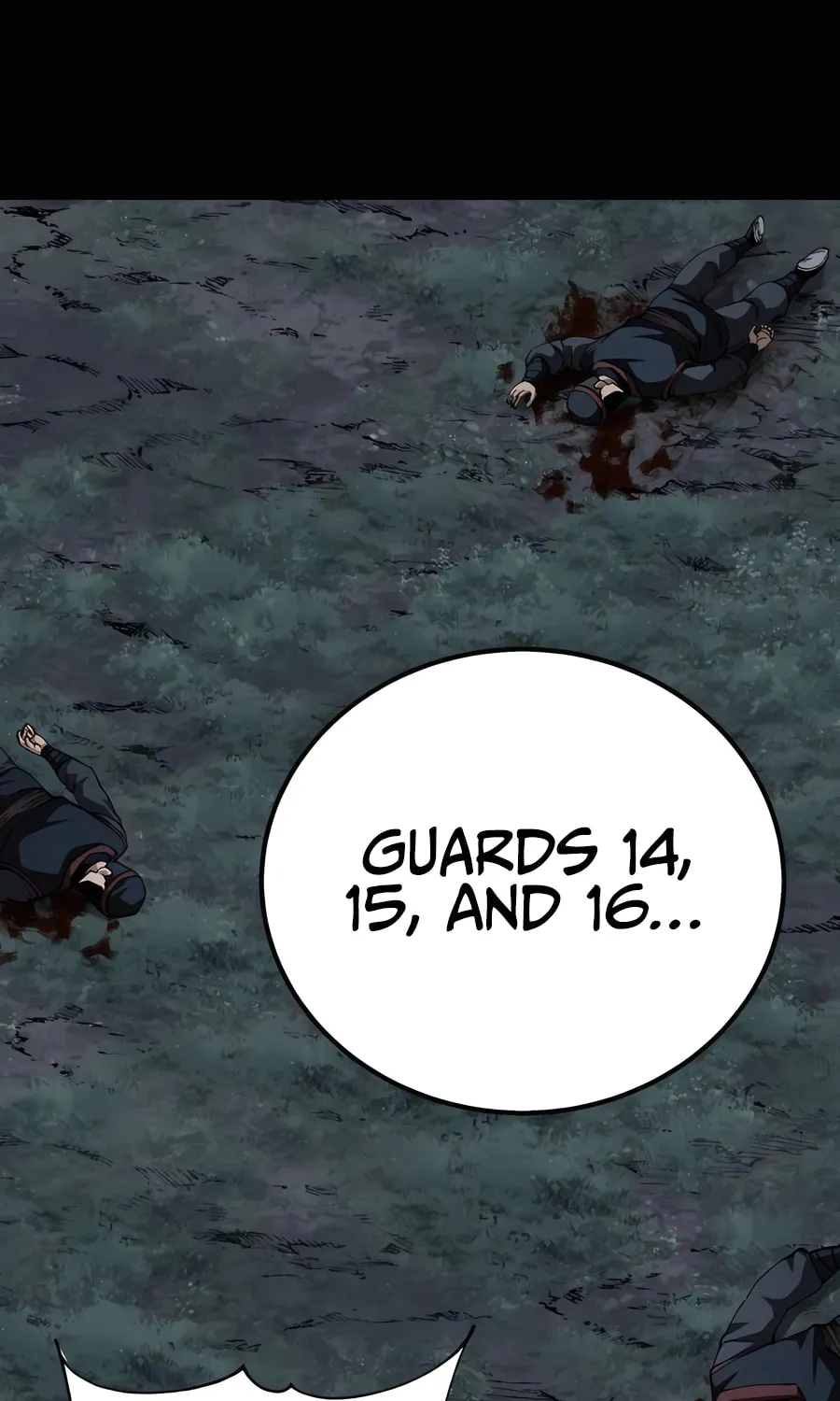 Warrior Grandpa and Supreme Granddaughter Chapter 91 page 81 - 