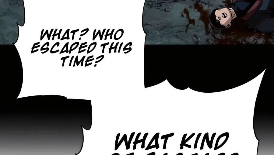 Warrior Grandpa and Supreme Granddaughter Chapter 91 page 82 - 