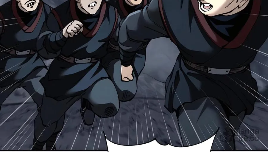 Warrior Grandpa and Supreme Granddaughter Chapter 91 page 84 - 
