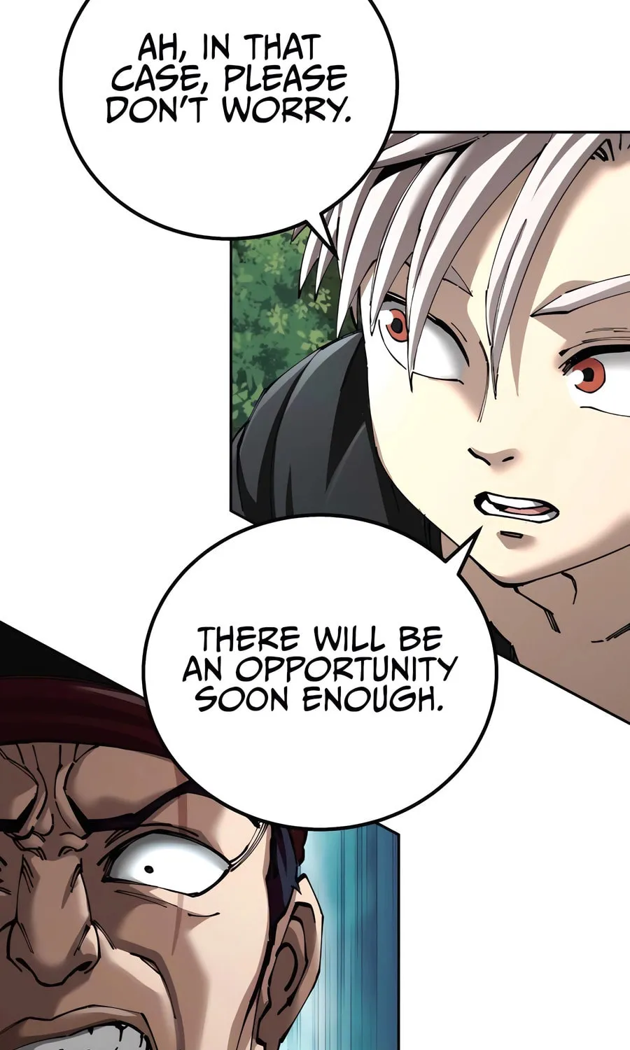 Warrior Grandpa and Supreme Granddaughter Chapter 92 page 102 - 