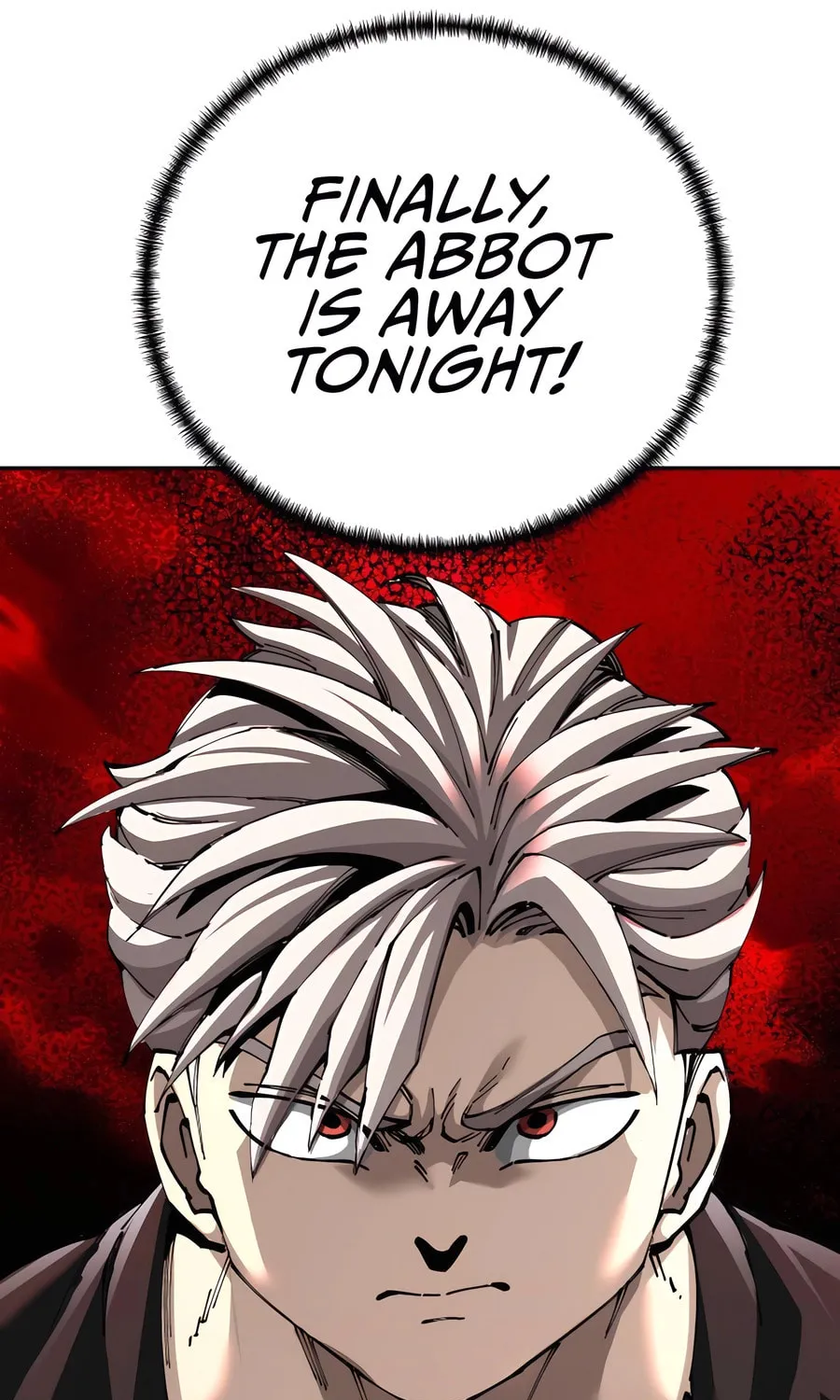 Warrior Grandpa and Supreme Granddaughter Chapter 92 page 106 - 