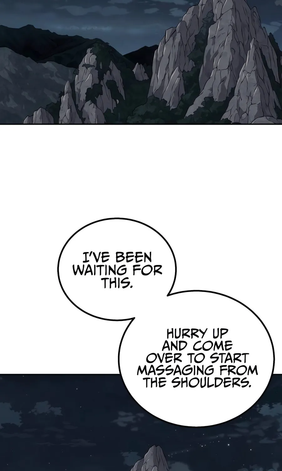 Warrior Grandpa and Supreme Granddaughter Chapter 92 page 109 - 