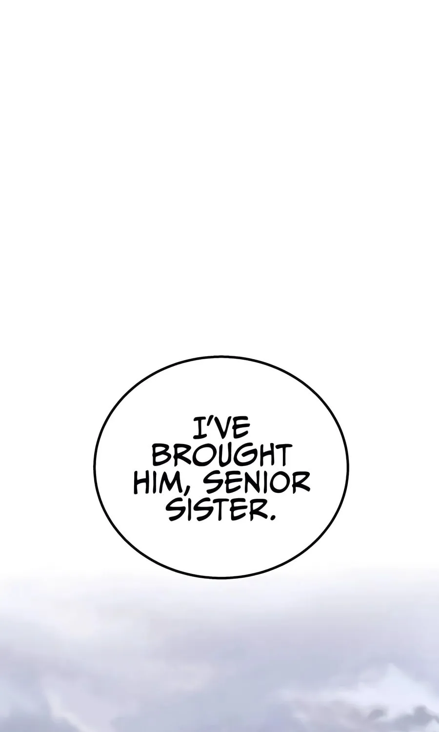 Warrior Grandpa and Supreme Granddaughter Chapter 92 page 12 - 