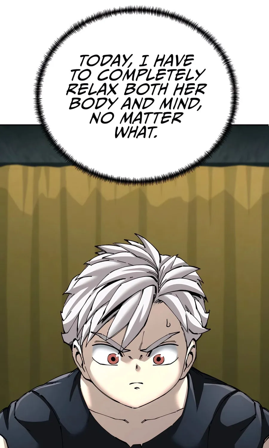 Warrior Grandpa and Supreme Granddaughter Chapter 92 page 114 - 