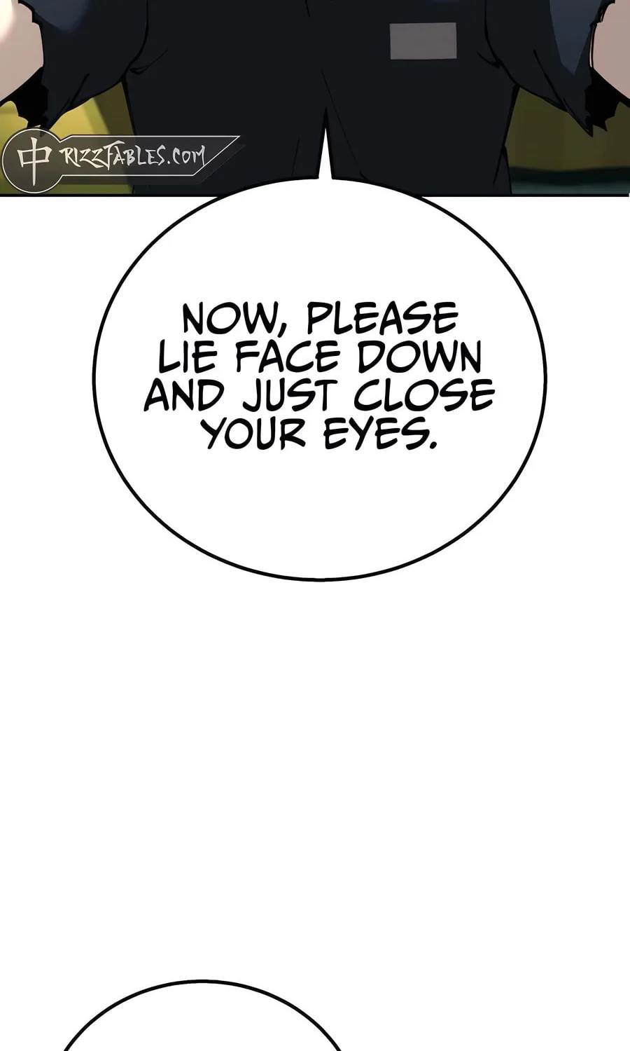 Warrior Grandpa and Supreme Granddaughter Chapter 92 page 115 - 