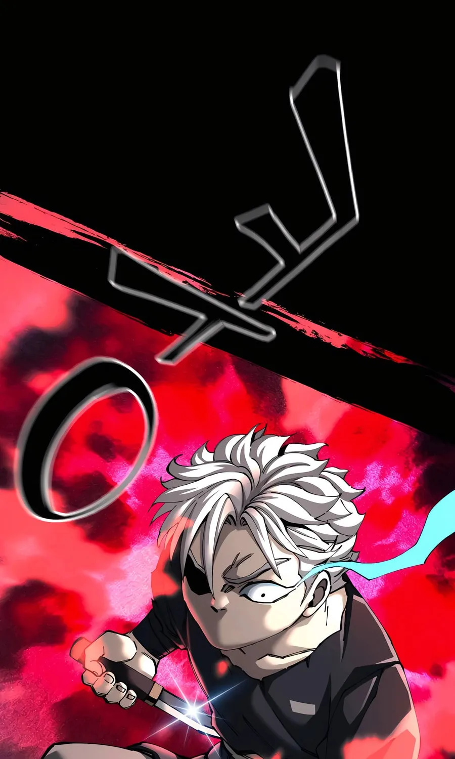 Warrior Grandpa and Supreme Granddaughter Chapter 92 page 124 - 