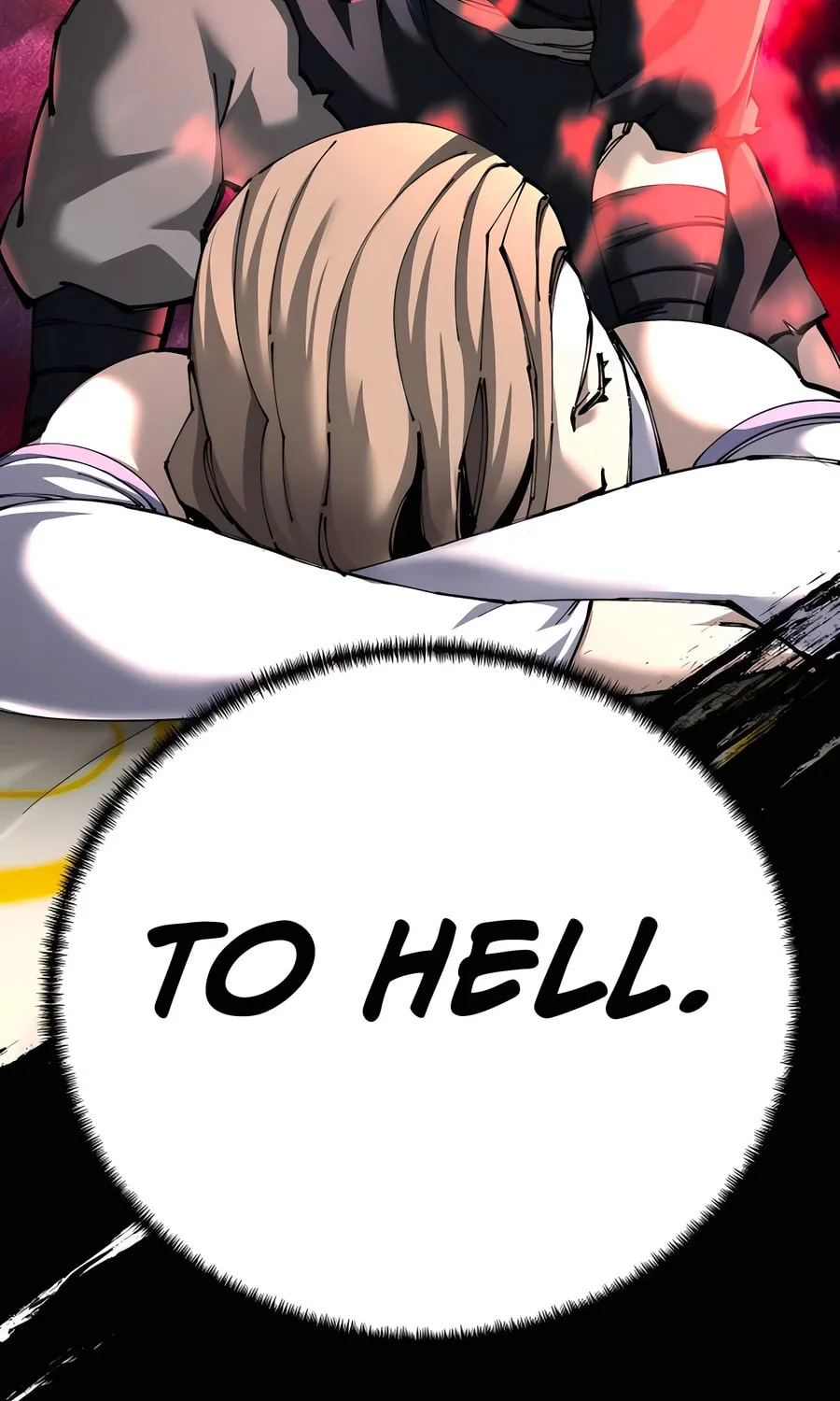 Warrior Grandpa and Supreme Granddaughter Chapter 92 page 125 - 