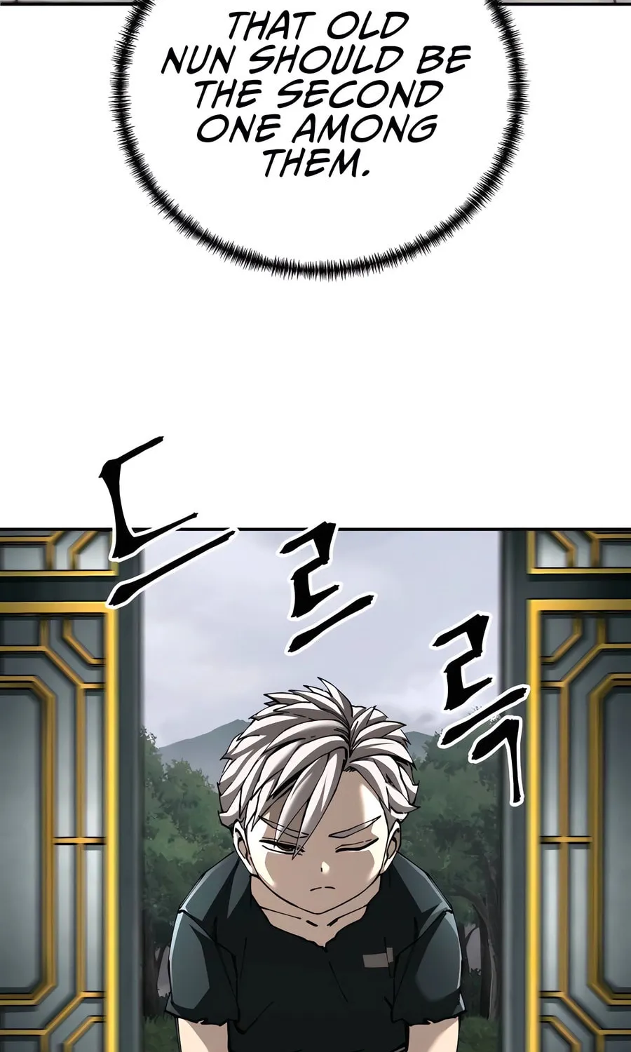 Warrior Grandpa and Supreme Granddaughter Chapter 92 page 16 - 