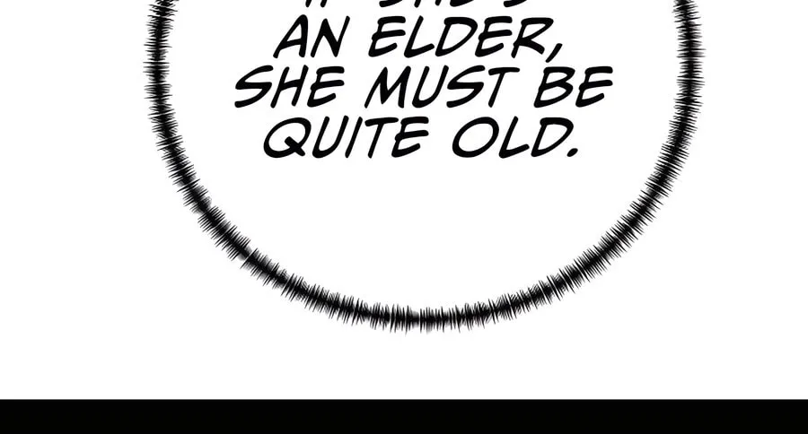 Warrior Grandpa and Supreme Granddaughter Chapter 92 page 21 - 