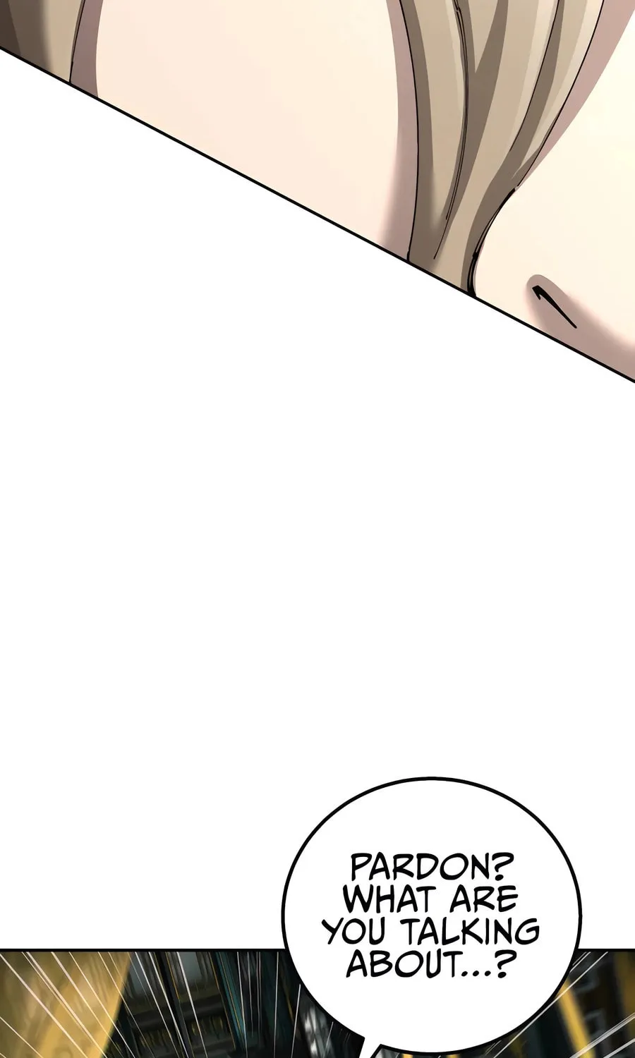 Warrior Grandpa and Supreme Granddaughter Chapter 92 page 27 - 