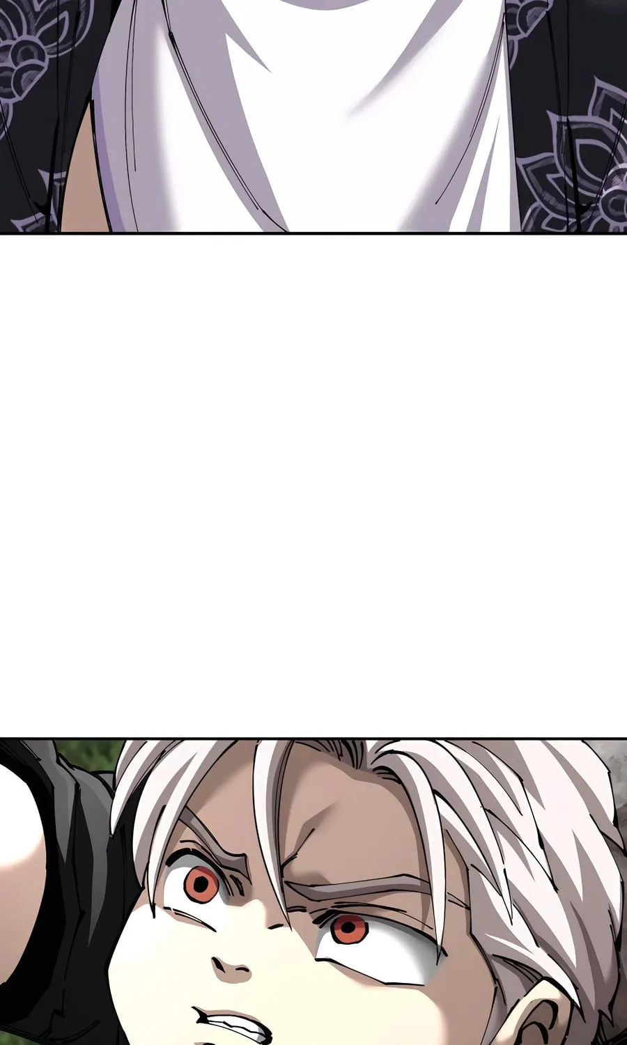 Warrior Grandpa and Supreme Granddaughter Chapter 92 page 4 - 