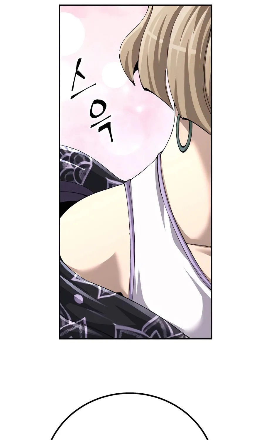 Warrior Grandpa and Supreme Granddaughter Chapter 92 page 42 - 