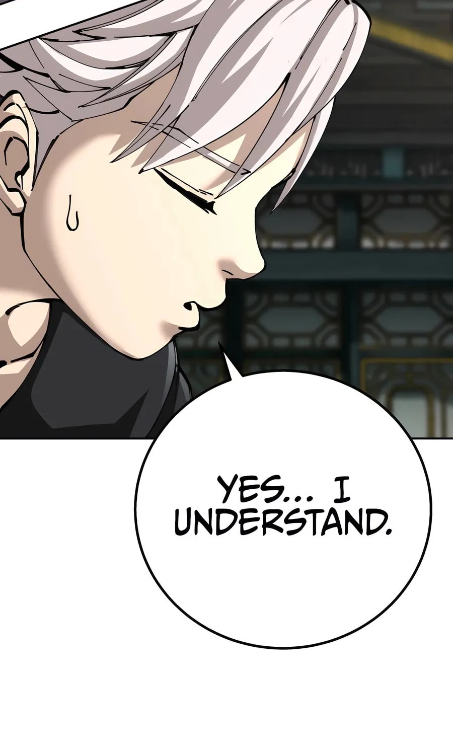 Warrior Grandpa and Supreme Granddaughter Chapter 92 page 47 - 