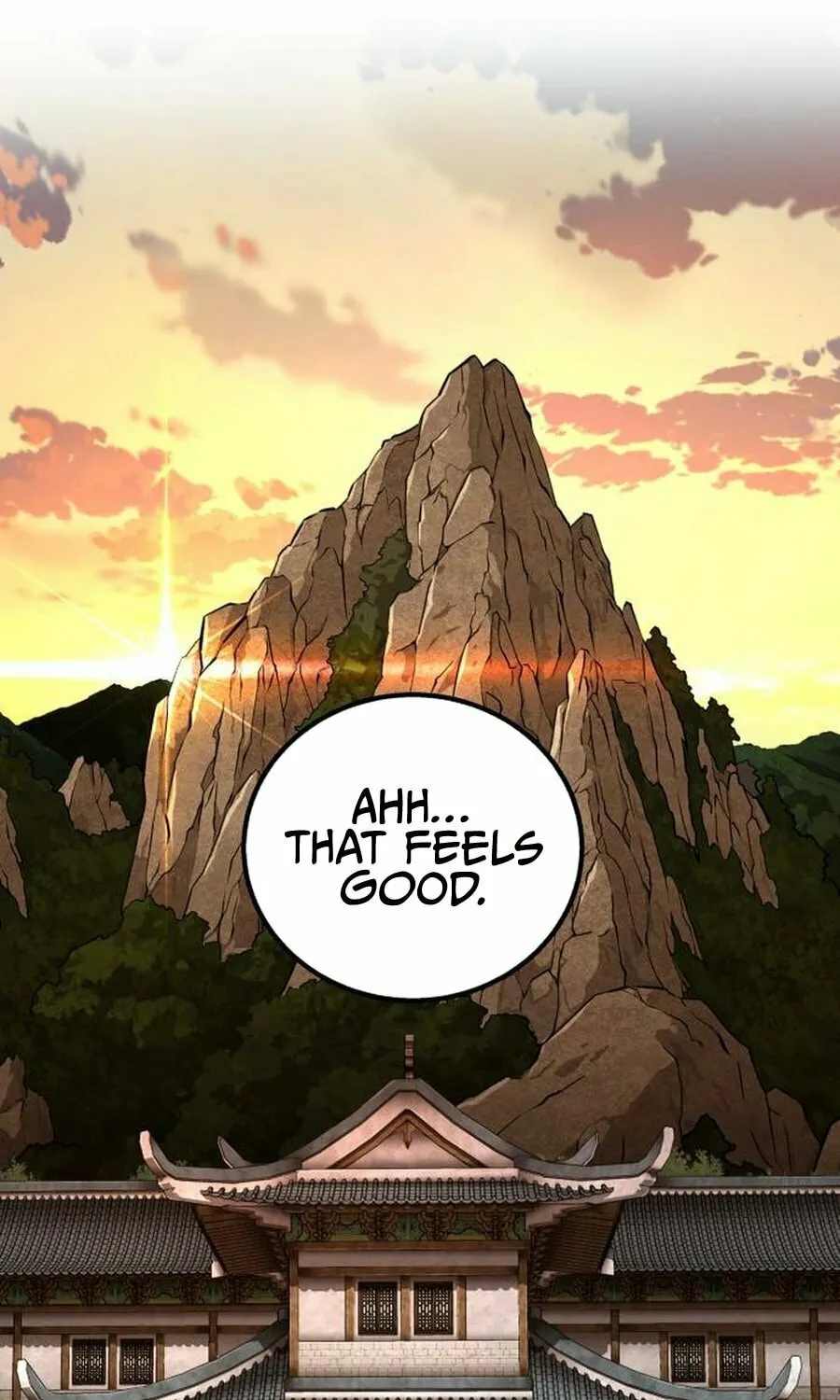 Warrior Grandpa and Supreme Granddaughter Chapter 92 page 50 - 