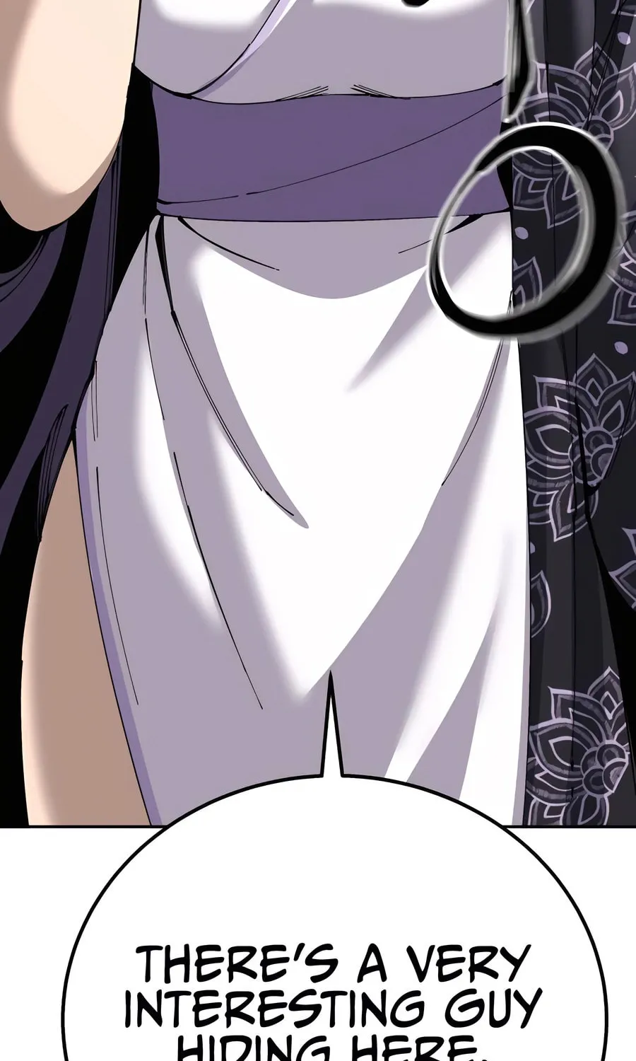 Warrior Grandpa and Supreme Granddaughter Chapter 92 page 6 - 