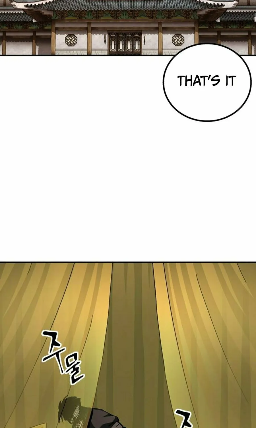 Warrior Grandpa and Supreme Granddaughter Chapter 92 page 51 - 