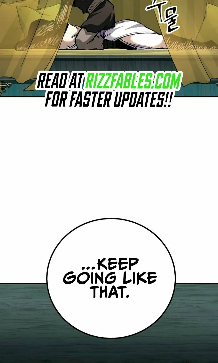 Warrior Grandpa and Supreme Granddaughter Chapter 92 page 52 - 