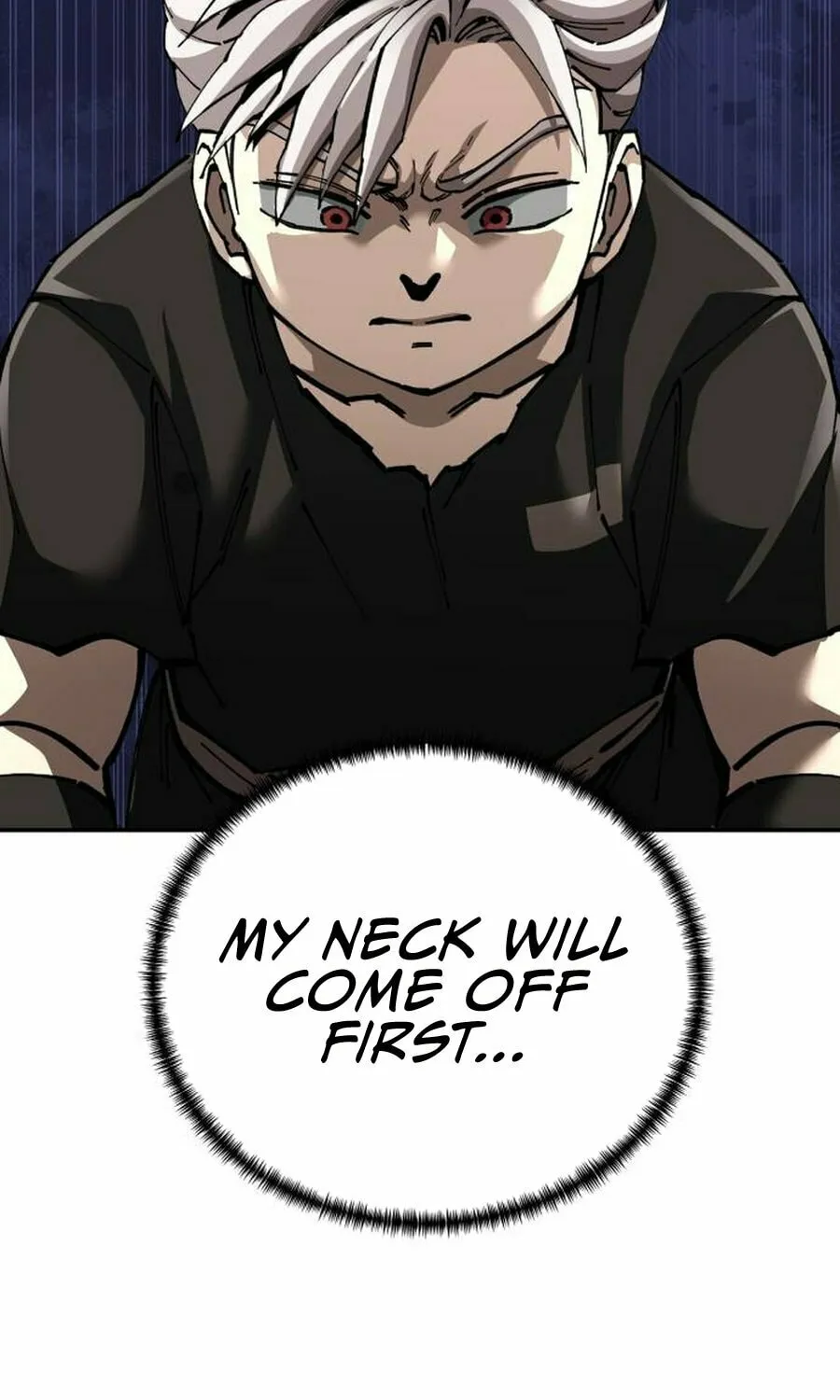 Warrior Grandpa and Supreme Granddaughter Chapter 92 page 56 - 