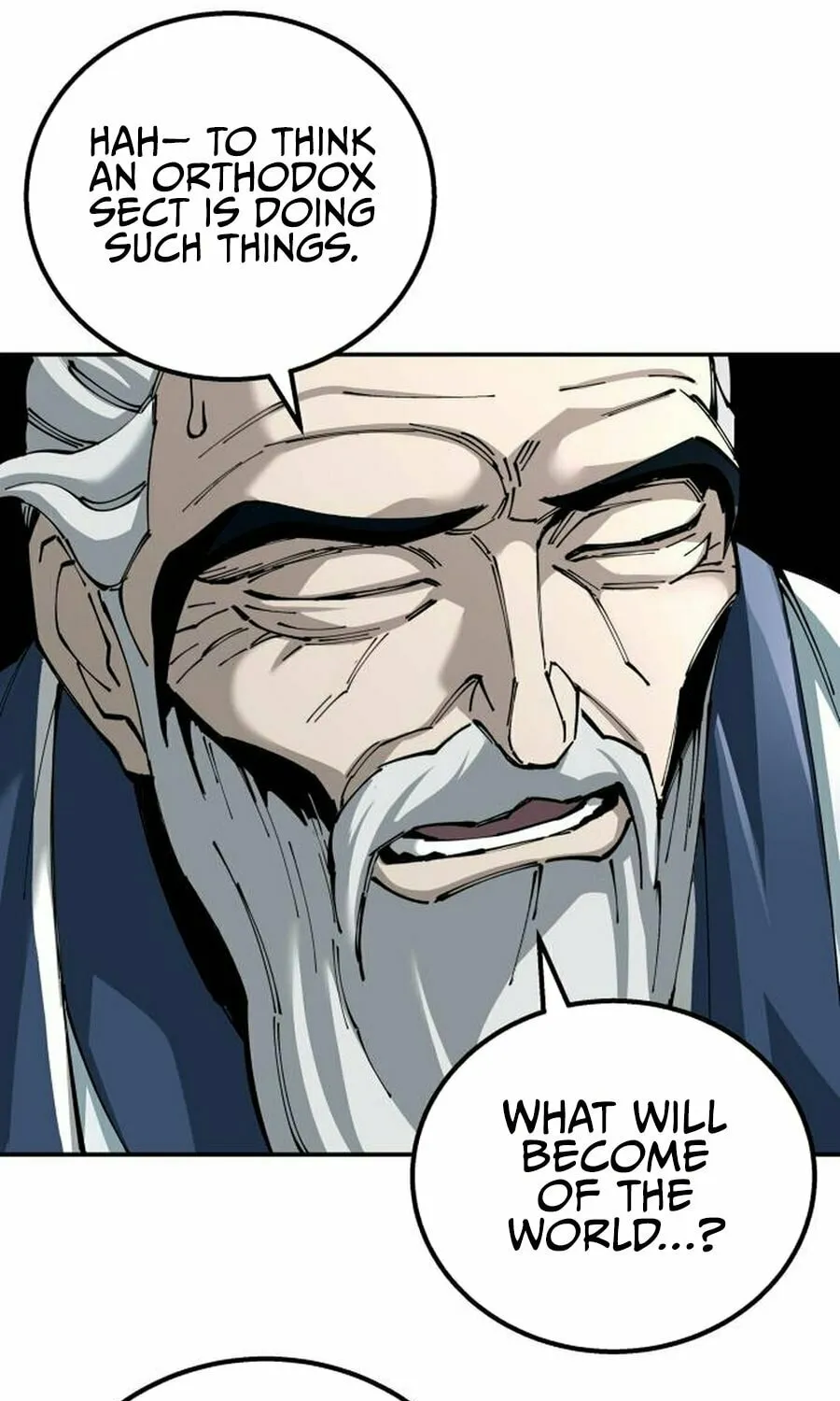 Warrior Grandpa and Supreme Granddaughter Chapter 92 page 66 - 